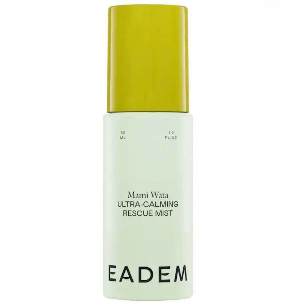 Eadem Mami Wata Ultra-Calming Rescue Mist - 30ml